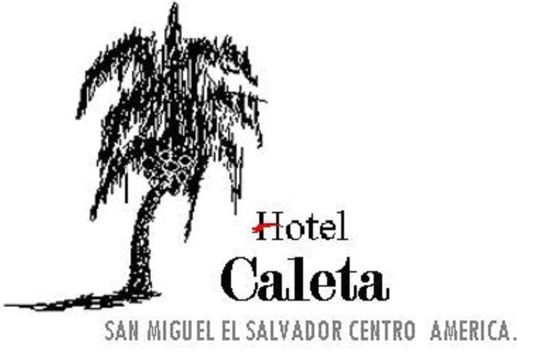 Hotel Caleta ซานมิเกล ภายนอก รูปภาพ