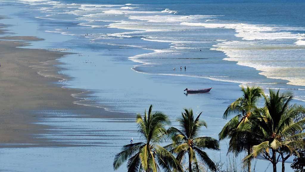 Hotel Caleta ซานมิเกล ภายนอก รูปภาพ